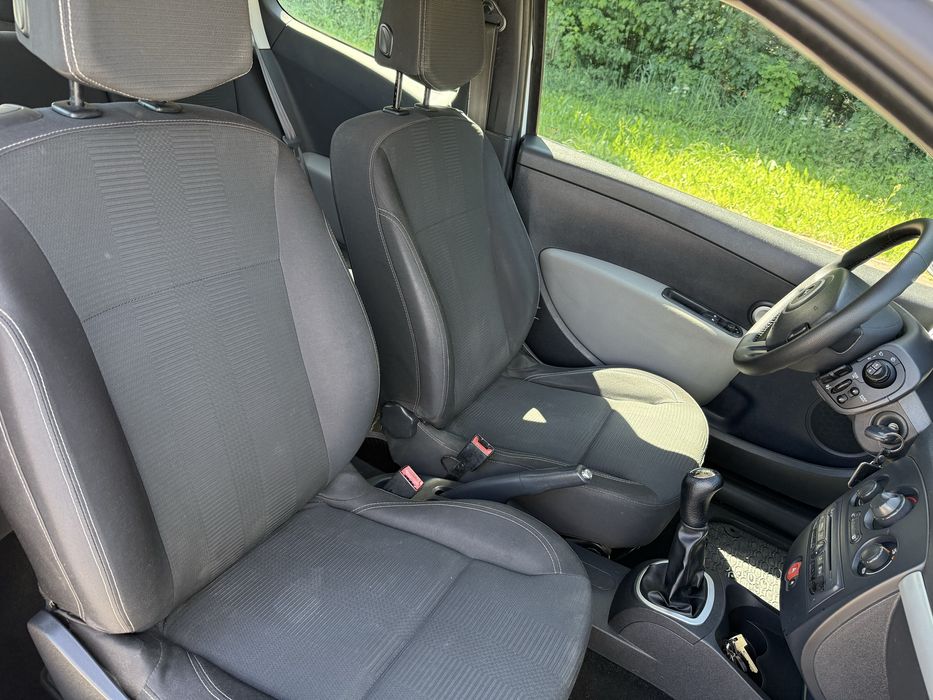 Renault Clio !!! Benzyna