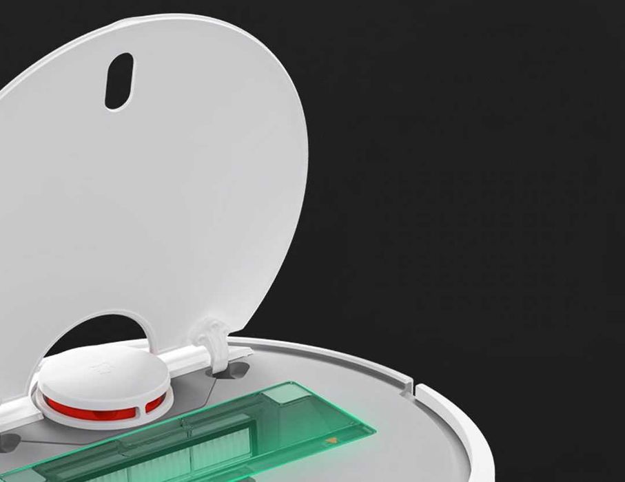 Oryginalny Zmywalny Filtr Hepa x2szt Roborock S5 Max S6 MaxV Sklep Wwa