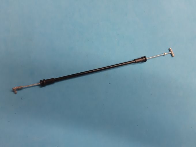 Cabo do puxador porta Smart Forfour W454 de 2004-2006  A4547230169