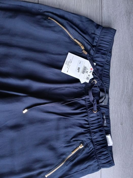 Spodnie damski mohito 42 nowe