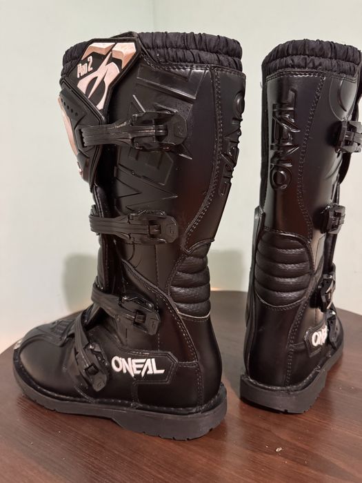 Мотоботи енудро  Oneal  MX PRO2 розмір 43