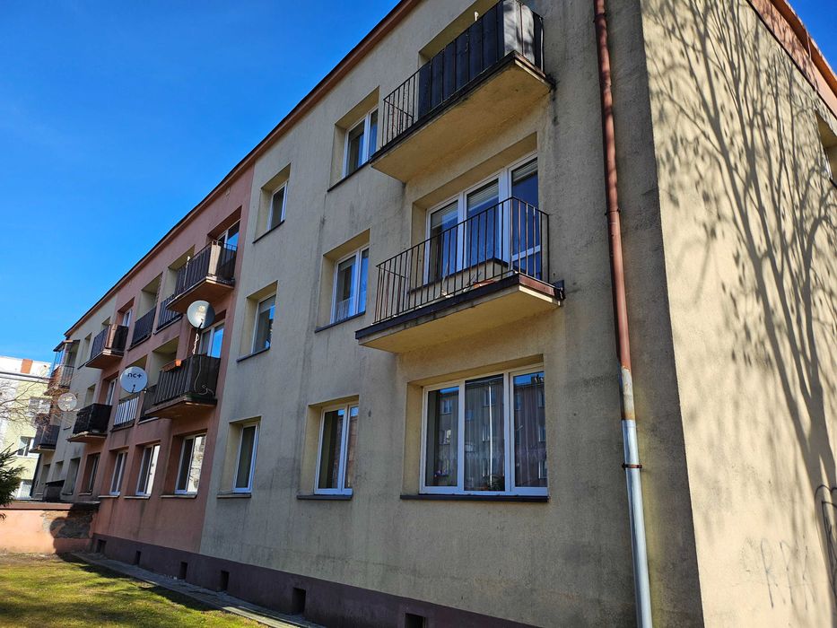 Sprzedam mieszkanie w Gołdapi