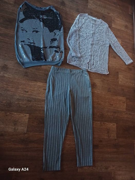 Костюм жіночий недорого