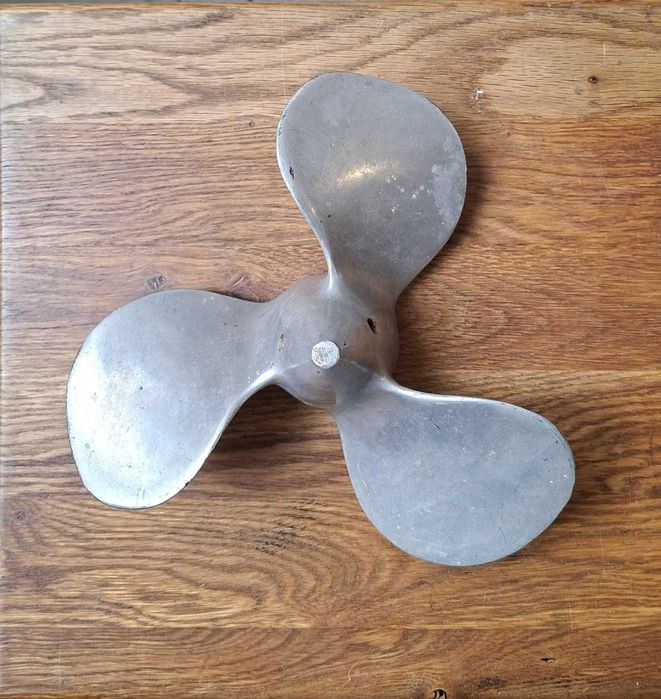 Гребной винт ВИХРЬ