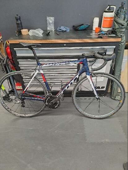 scott - Ciclismo de estrada bicicleta de estrada