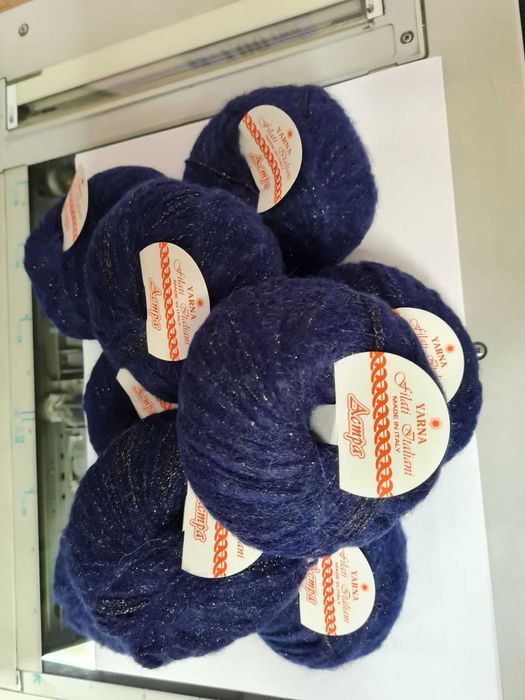 Продам пряжу Астра