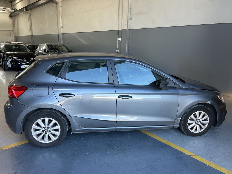 Seat Ibiza 1.0 Style de 2017