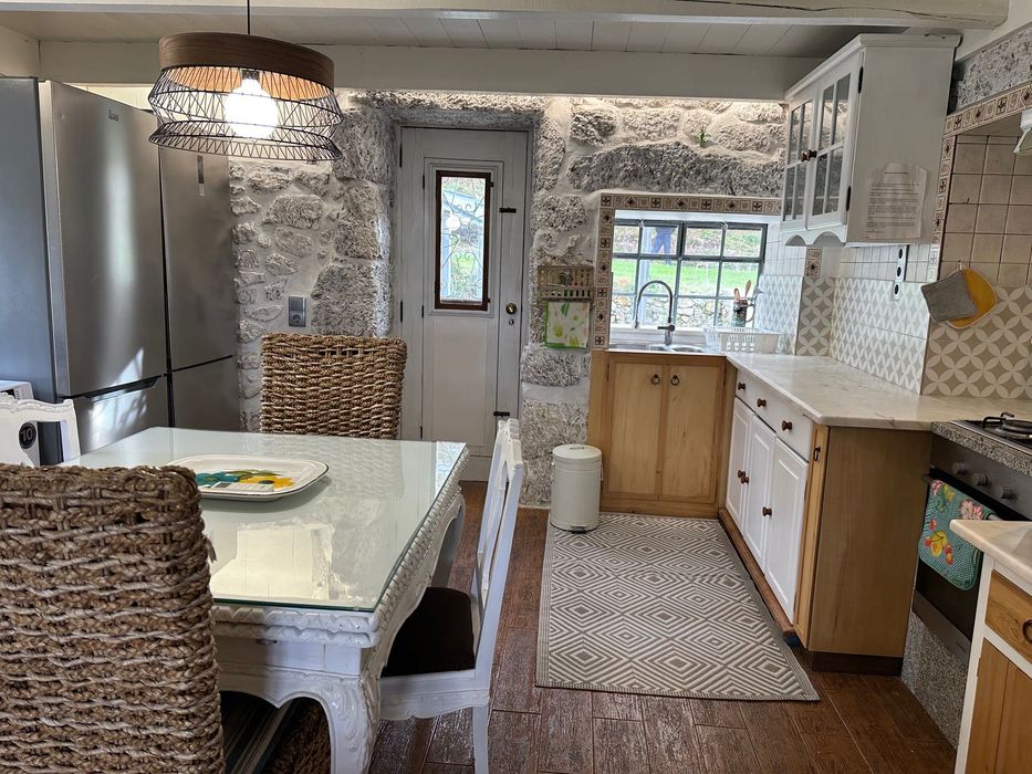 Quarto em Guimarães