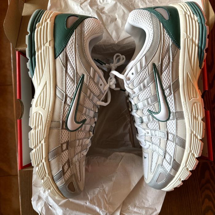 Нові кросівки Nike P-6000 Premium Original (Розмір 49.5)