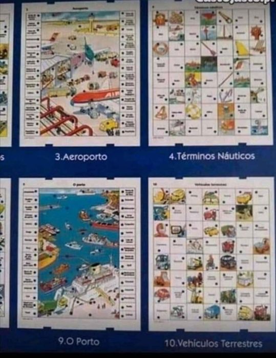 Jogo Traffic perguntas e respostas