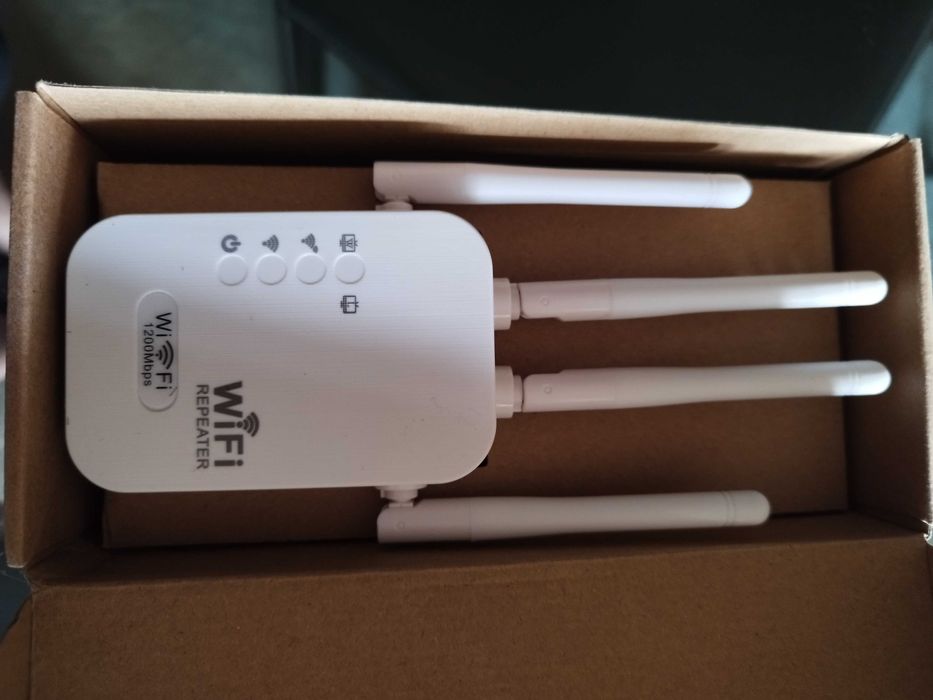 New WiFi Range Amplifier64284551608835122