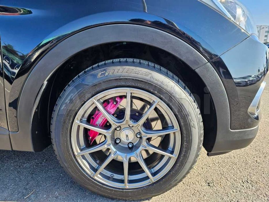 Hyundai SantaFe The Prime 4WD З ПДВ