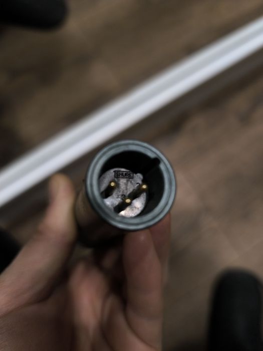 Shure beta 57a бета