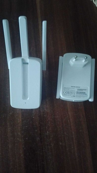 Wzmacniacz sygnału wifi