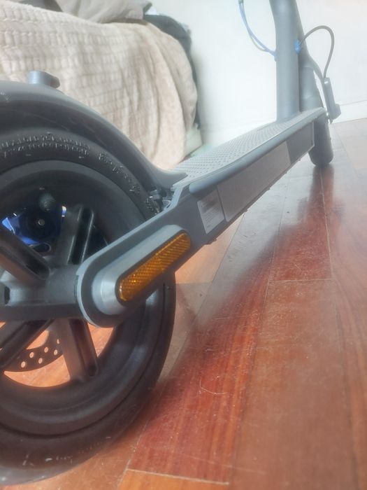 Trotinete xiaomi mi scooter 3