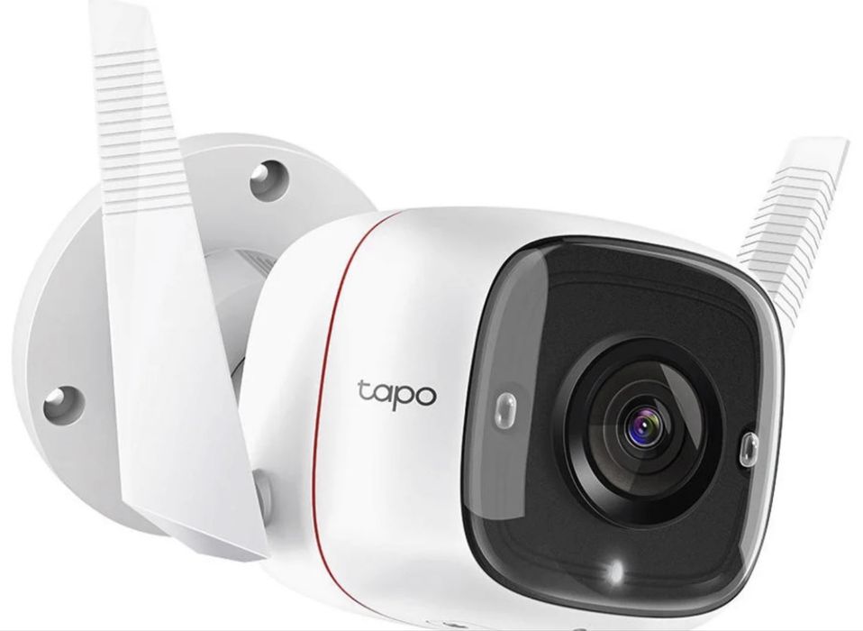 camara de vigilancia nova