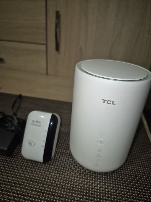 Router HH130VM  na kartę SIM  wzmacniacz zasięgu  gratis