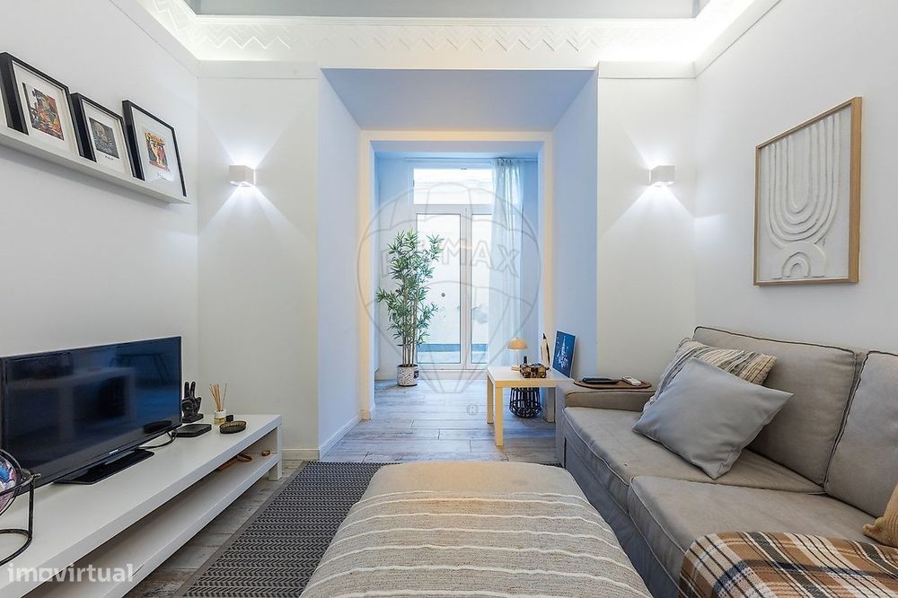 T2 Apartment for Sale