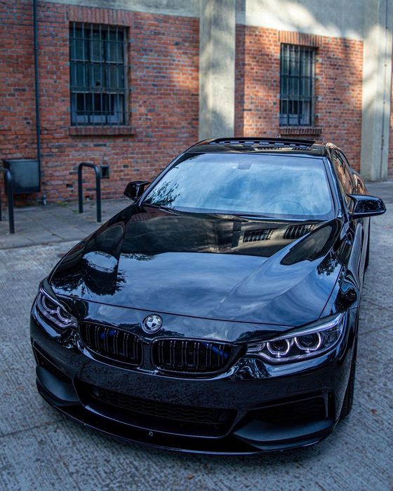 BMW Seria 4