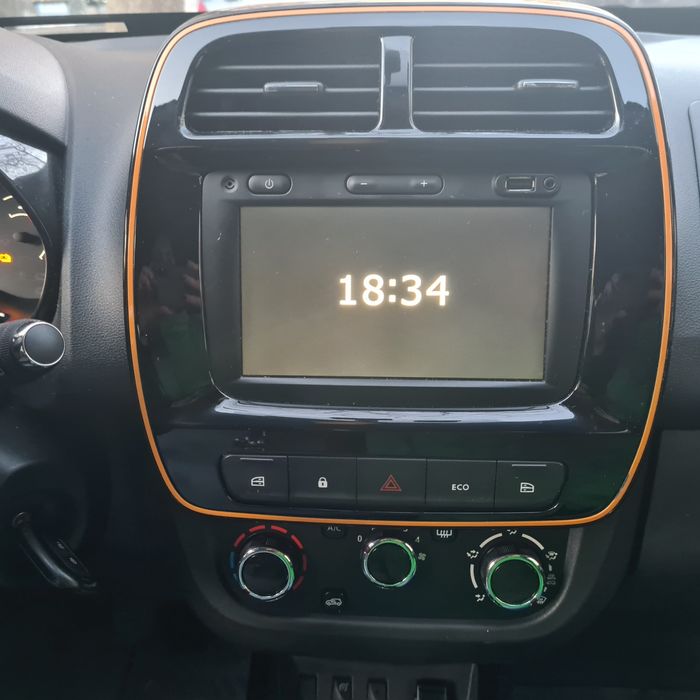 Dacia Spring Electric 2022