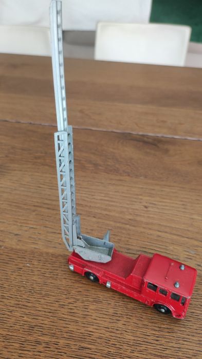 Miniatura Road Master Impy