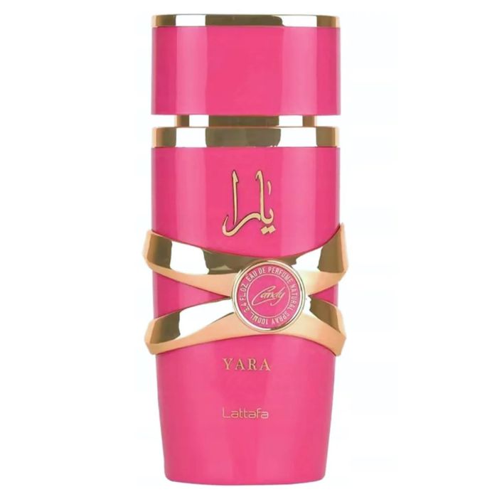 Yara Candy Lattafa 100ml