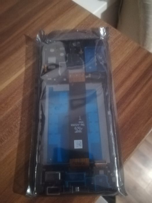Wyświetlacz LCD Samsung A32