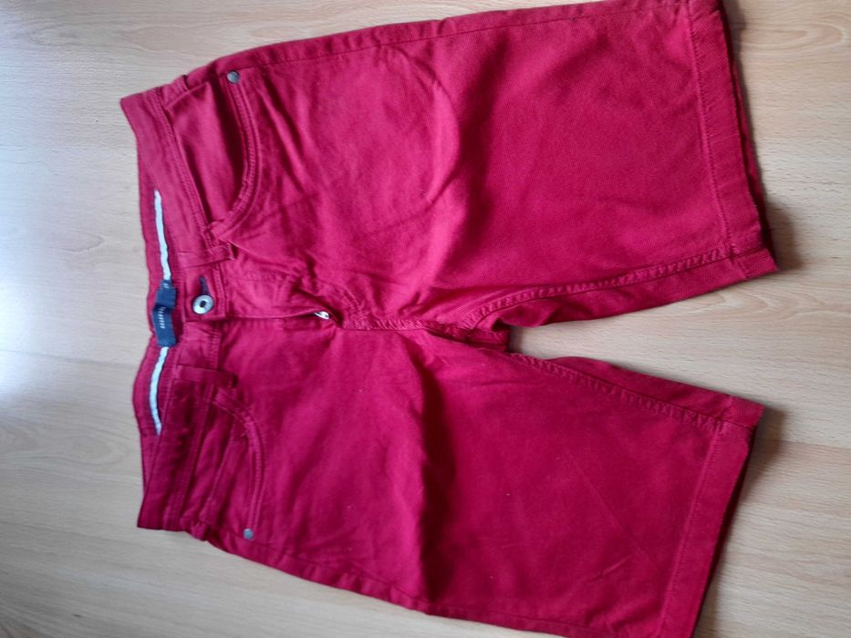 Spodenki męskie Reserved 29