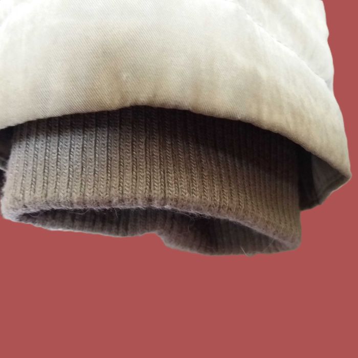 casaco quentinho 14 anos