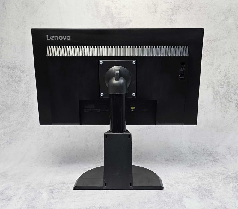 Безрамковий монітор 23" Lenovo ThinkVision T23i-10 1920x1080 IPS 8Bit