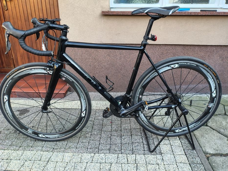 Rower szosowy bulls ultegra