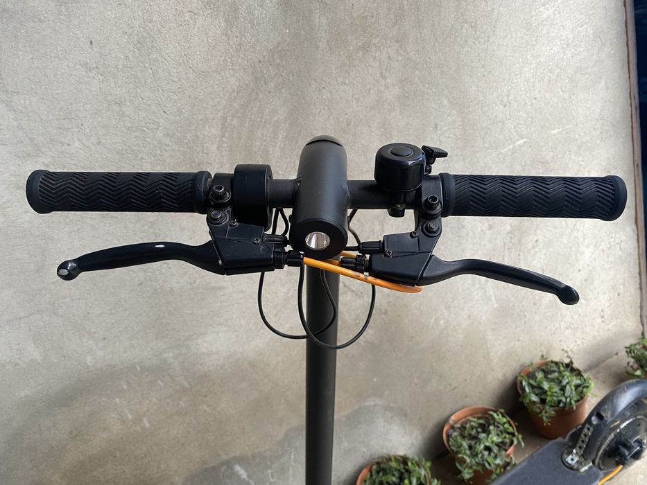 Електросамокат Prime 3