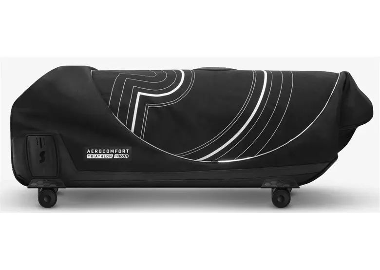 Wynajem walizki rowerowej Scicon AeroComfort 3.0