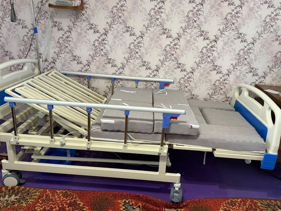 Комплект для лежачих