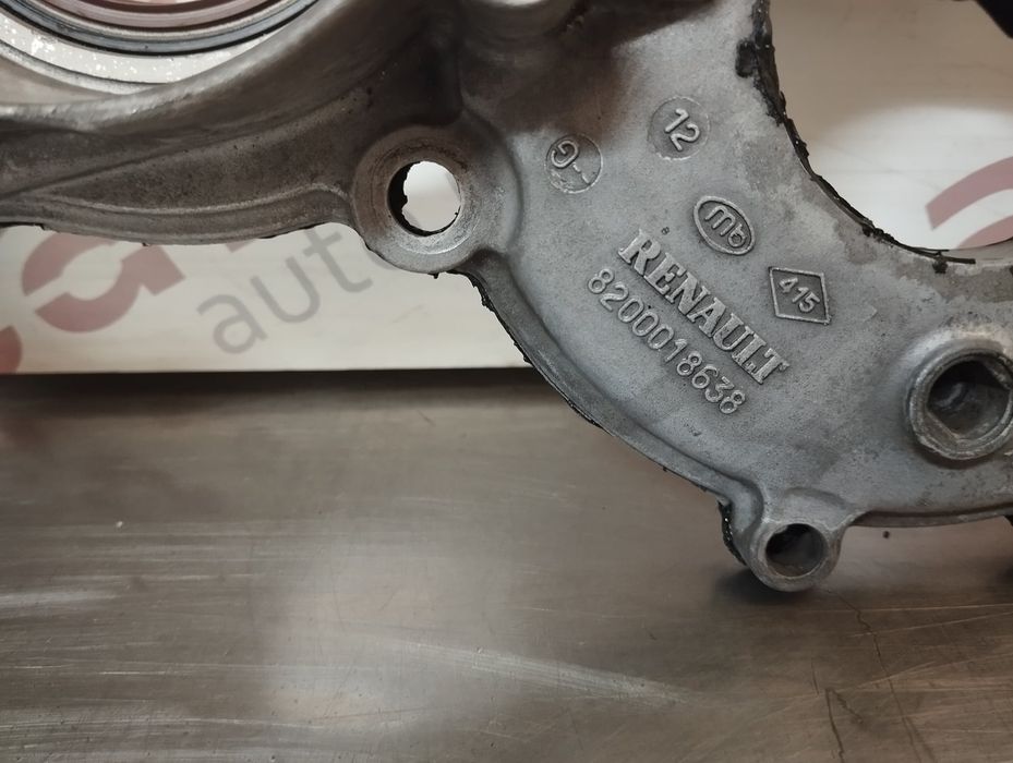 Tampa da Distribuição RENAULT LAGUNA II - 8200018638