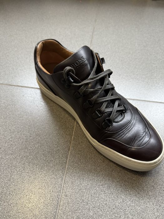 Sapatilhas hugo boss