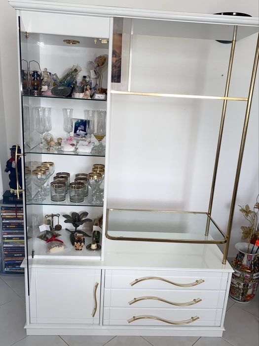 Aparador/Móvel de televisão