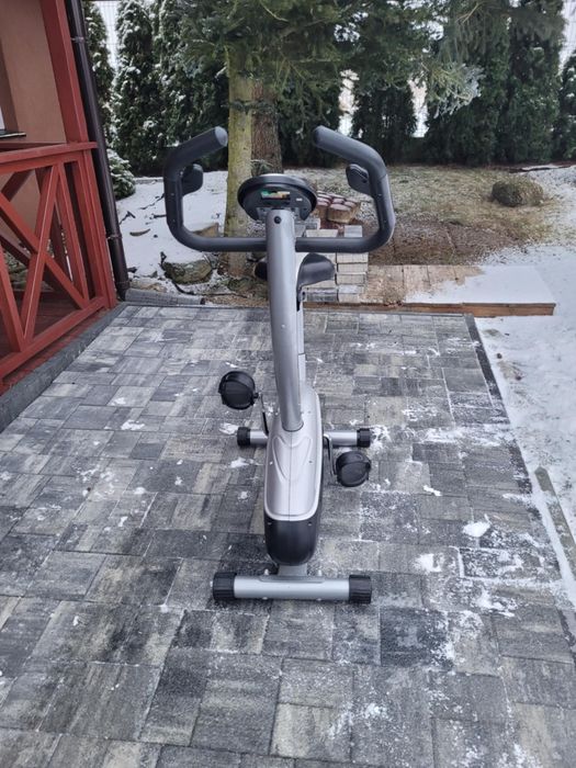 Rower treningowy