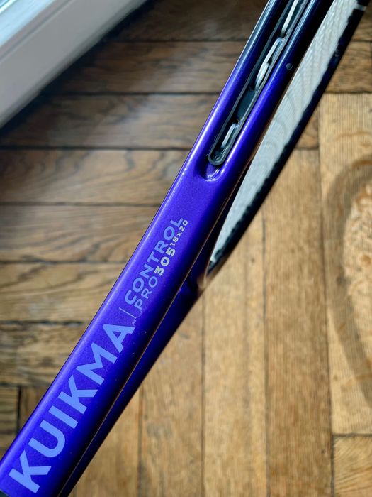 Kuikma Control Pro 305 18x20 (Monfils) Rakieta