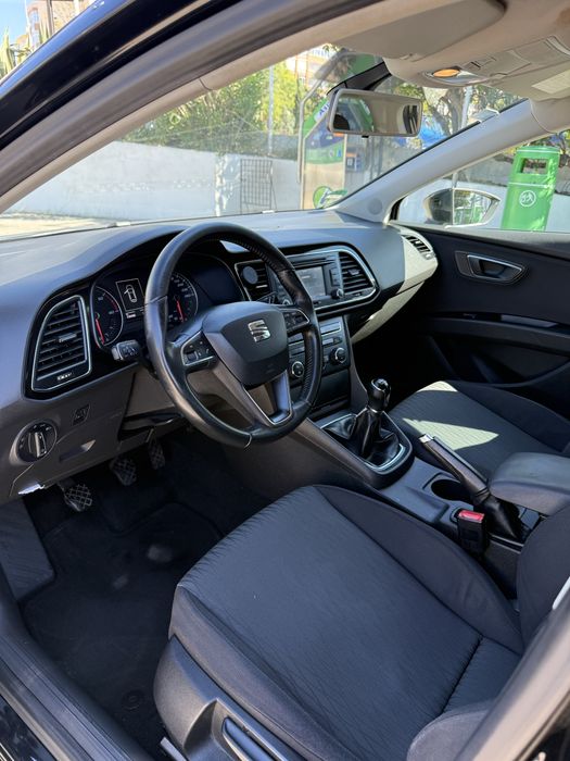 Seat Leon 1.6 tdi