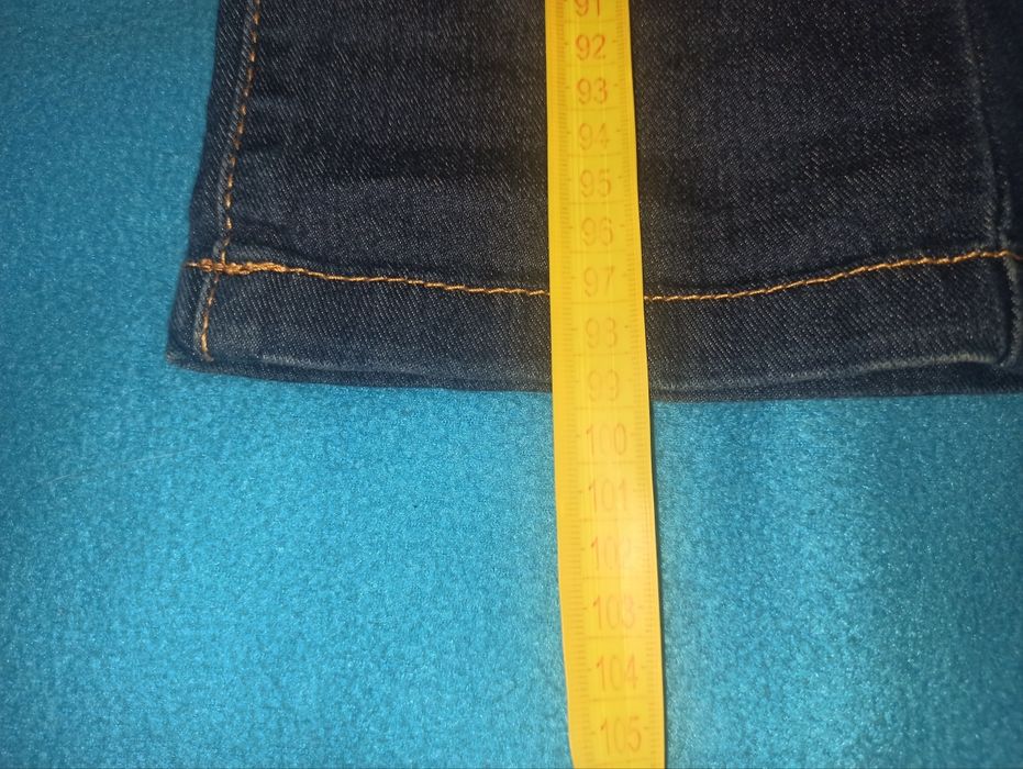 Джинси для підлітка