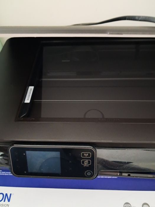 Impressora HP 5520 URGENTE442108487088230401