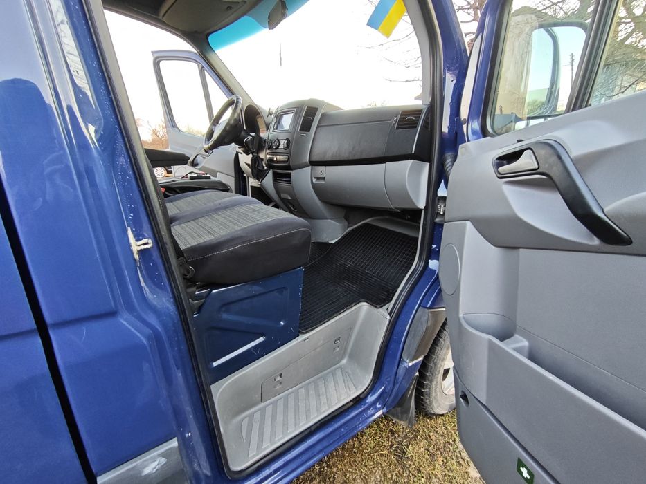 Продам спринтер 315