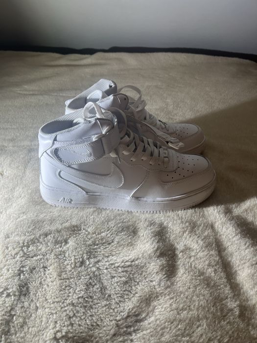 Sprzedam buty air force 1 mid