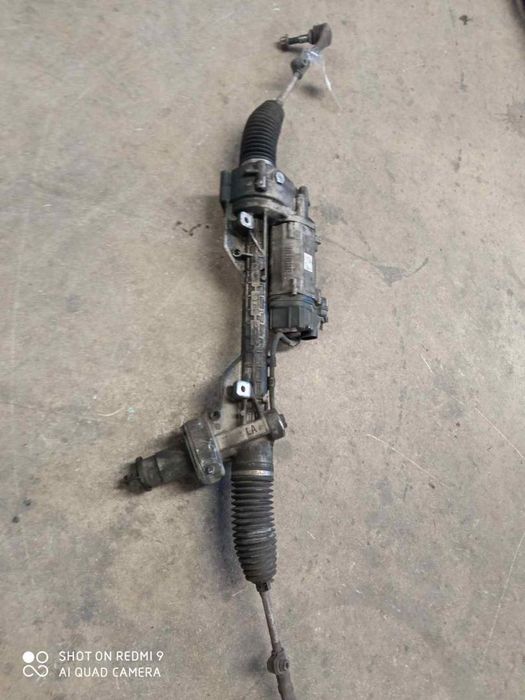 Cremalheira De Direção Bmw Serie 3 Touring E91