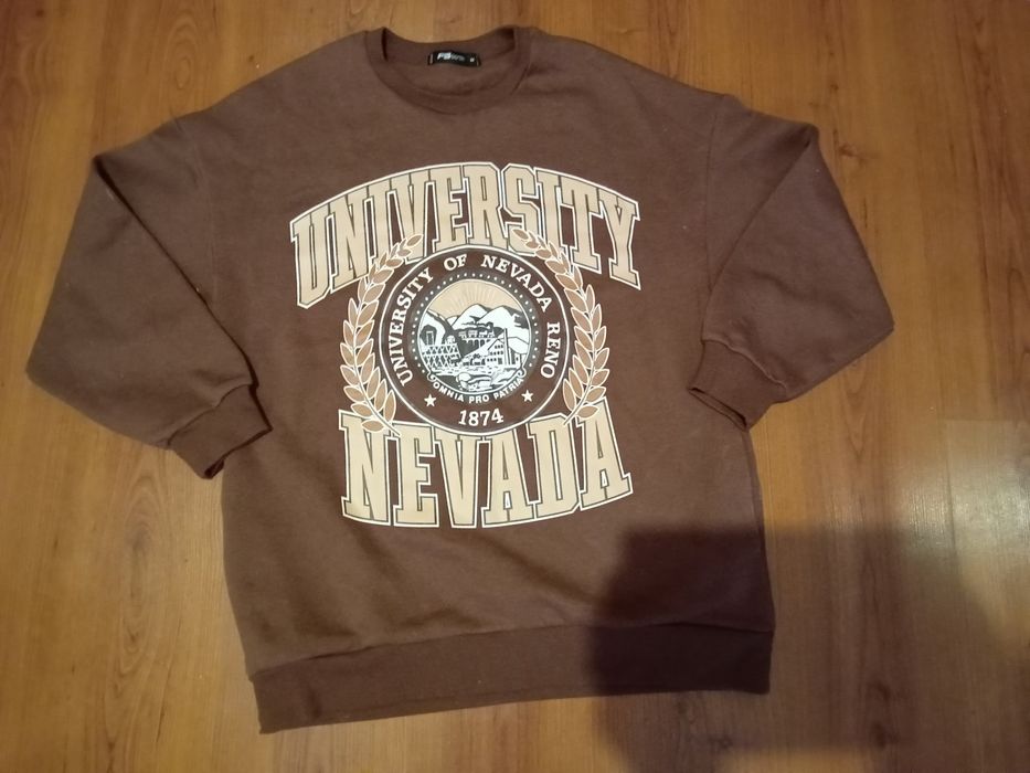 Оверсайз світшот