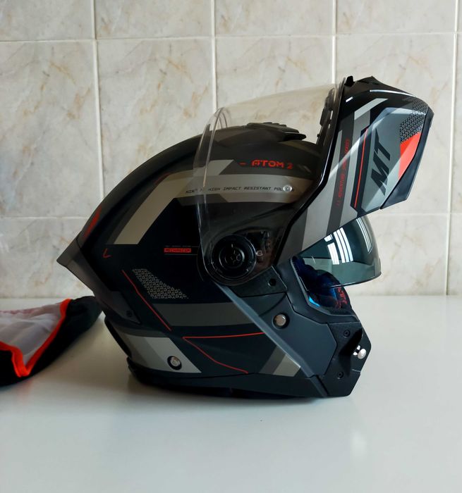 Capacete MT Helmets