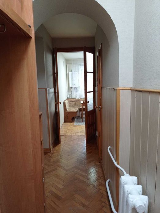 Здається 1-кімн квартира район Кварц