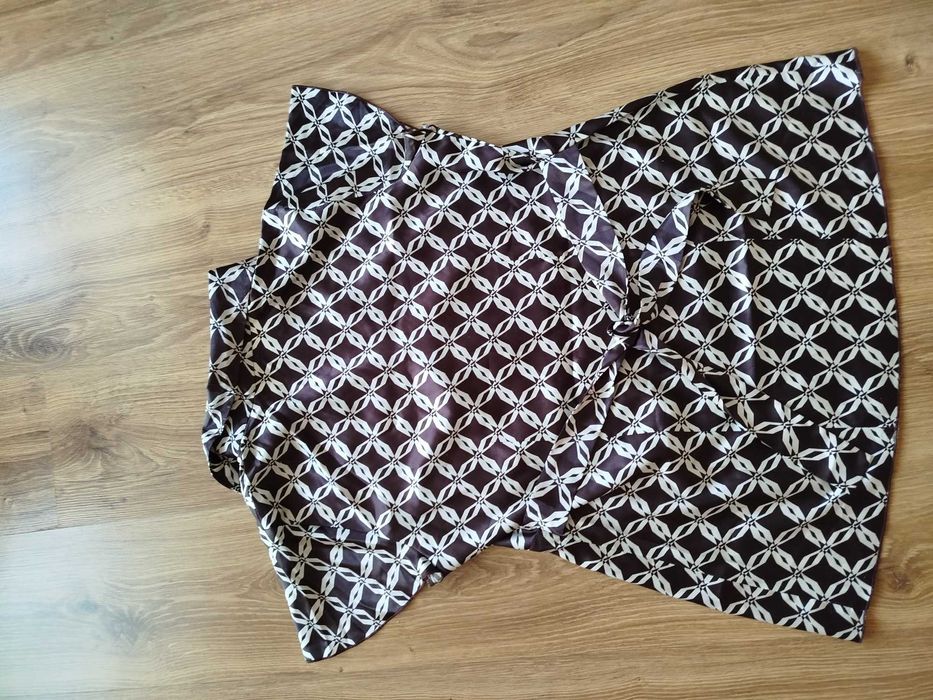 Bluzka ciążowa rozmiar M