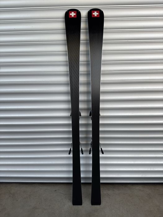 Narty Stöckli Laser SL 170 cm 2024